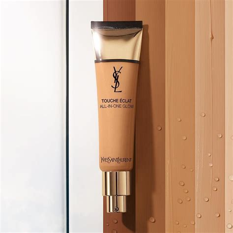 ysl touche eclat bb cream|YSL beauty micellar water.